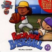 Backyard Baseball