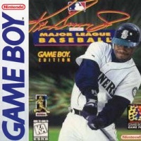 Ken Griffey Jr. Presents Major League Baseball