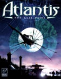 Atlantis: The Lost Tales