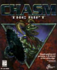 Chasm: The Rift