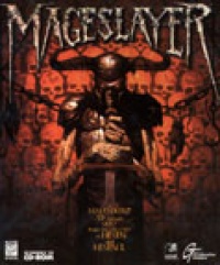 MageSlayer