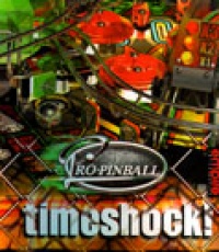 Pro Pinball: Timeshock!