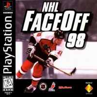 NHL FaceOff 98