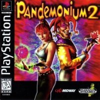 Pandemonium 2