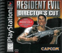 Resident Evil: Director's Cut