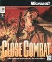 Close Combat: A Bridge Too Far