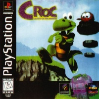 Croc: Legend of the Gobbos