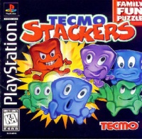 Tecmo Stackers