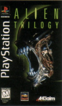 Alien Trilogy