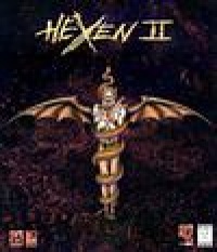 Hexen II