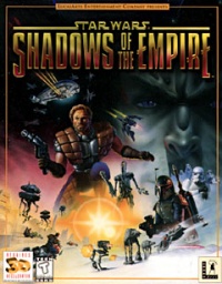 Star Wars: Shadows of the Empire