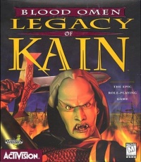 Blood Omen: Legacy of Kain