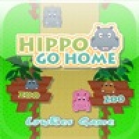 Hippo Go Home