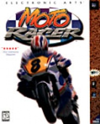 Moto Racer