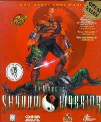 Shadow Warrior