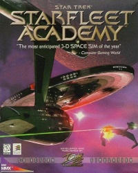 Star Trek: Starfleet Academy