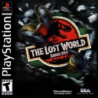 The Lost World: Jurassic Park