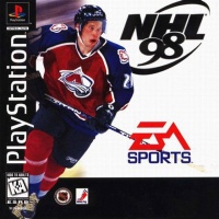 NHL '98