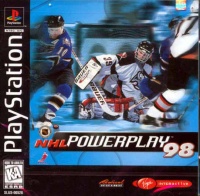 NHL Powerplay 98