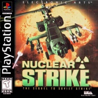 Nuclear Strike