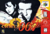 GoldenEye 007