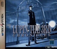 Lupin the 3rd Chronicles