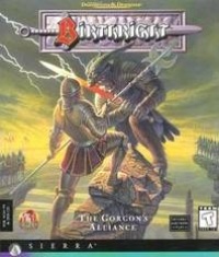 Birthright: The Gorgon's Alliance