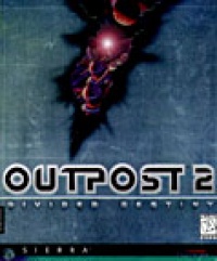 Outpost 2: Divided Destiny