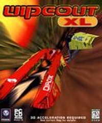 Wipeout XL