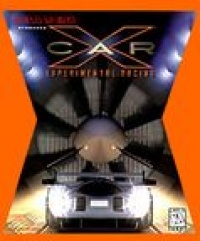 XCar: Experimental Racing