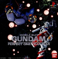 Mobile Suit Gundam: Perfect One Year War