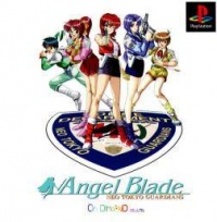 Angel Blade: Neo Tokyo Guardians