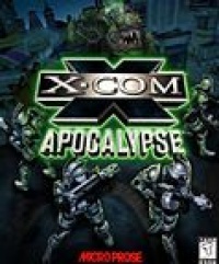 X-COM: Apocalypse