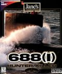 688(I) Hunter/Killer