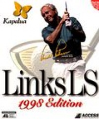 Links LS 1998 Edition