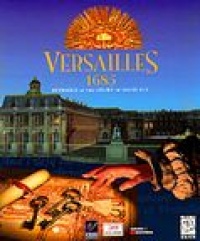 Versailles 1685