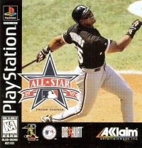 All-Star 1997 Featuring Frank Thomas