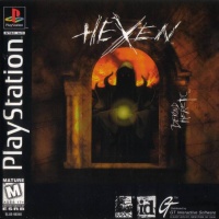 Hexen: Beyond Heretic