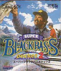 Super Black Bass Pocket 2