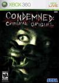 The Condemned