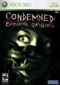 The Condemned