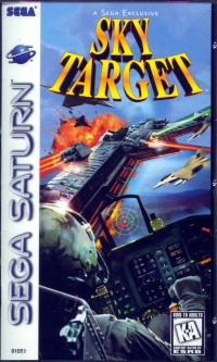 Sky Target