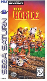 The Horde
