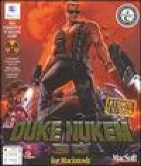 Duke Nukem 3D: Atomic Edition