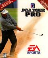 PGA Tour Pro