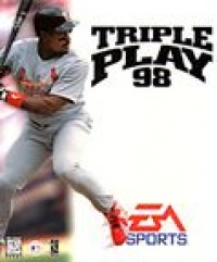 Triple Play 98