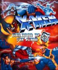 X-Men: Children of the Atom