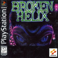 Broken Helix