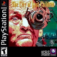 The City of Lost Children