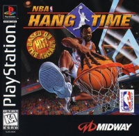 NBA Hangtime